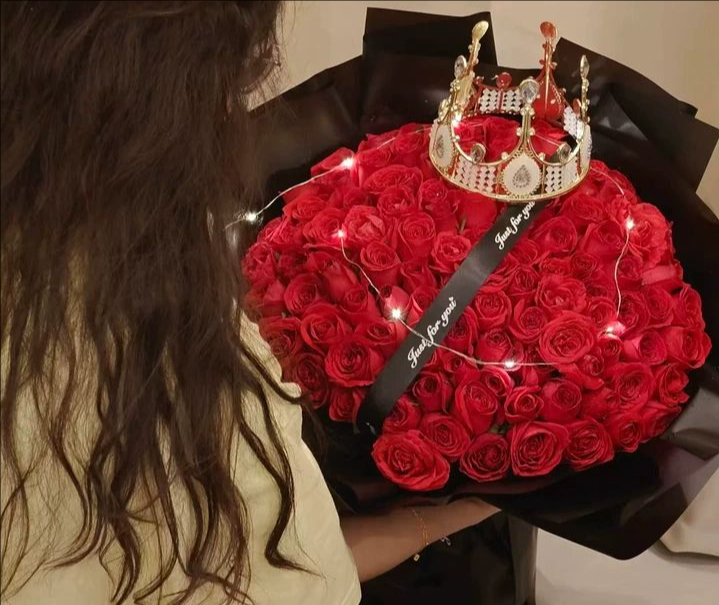 济南莱芜区花店